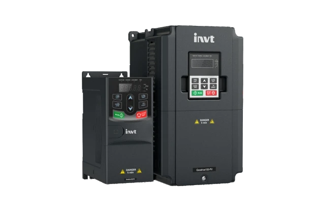 Inverters